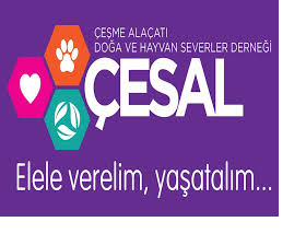 ÇESAL logosu