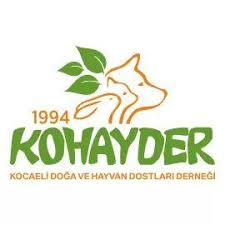 KOHAYDER logosu