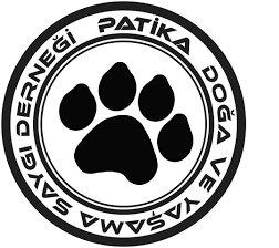 Patika Derneği logosu
